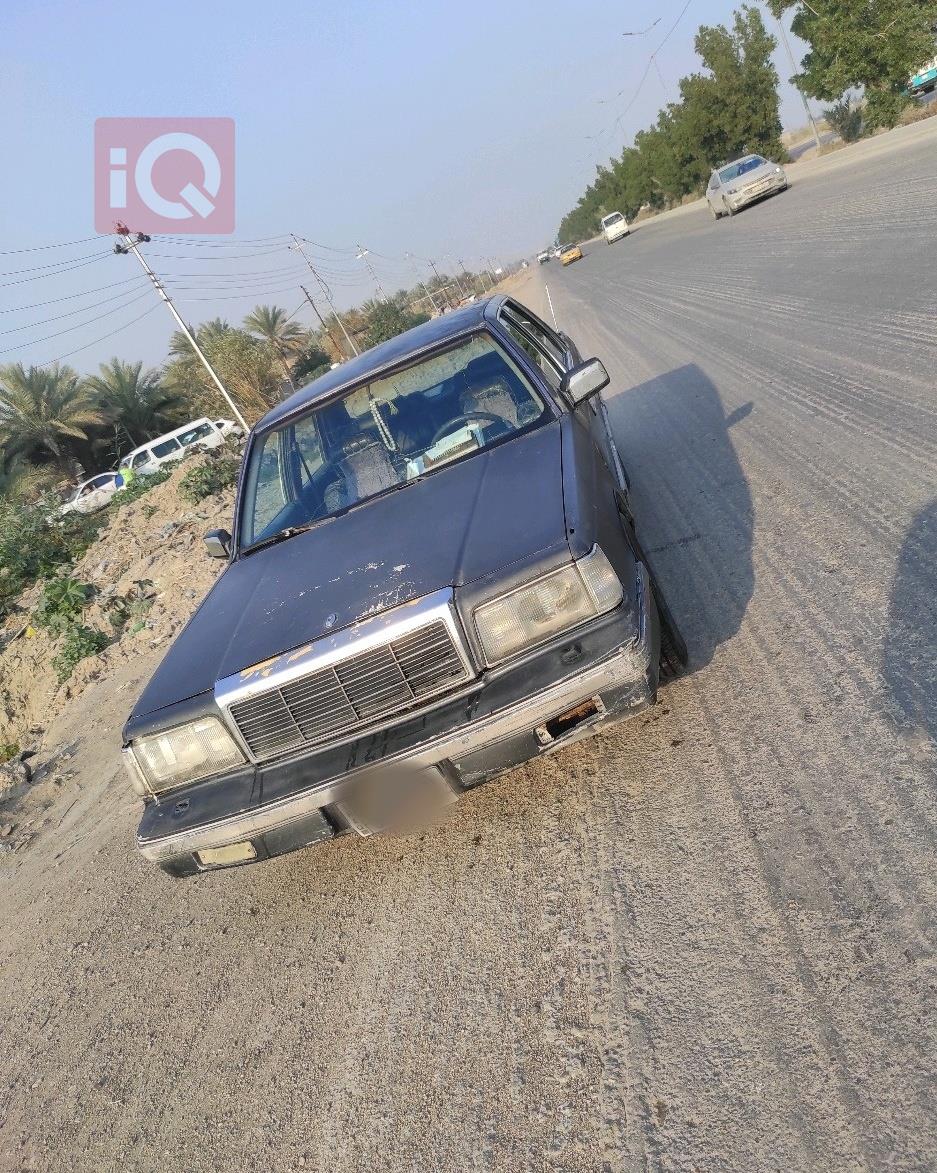 هيونداي غراندور